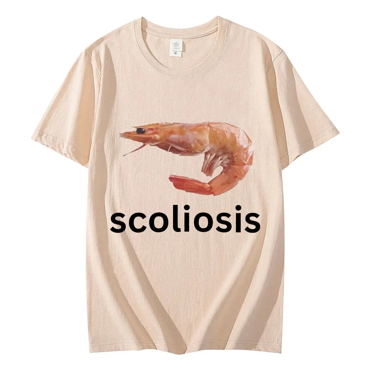 Scoliosis T-shirt